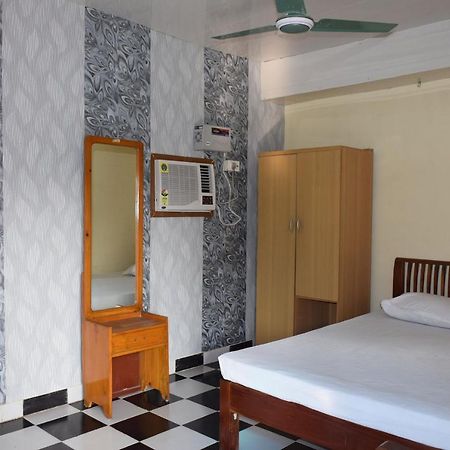 Royal Sundarban Wild Resort Jharkhali Extérieur photo