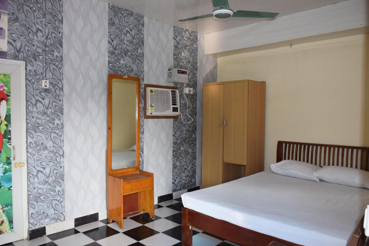 Royal Sundarban Wild Resort Jharkhali Extérieur photo