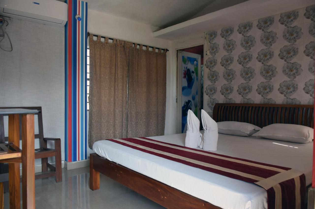 Royal Sundarban Wild Resort Jharkhali Extérieur photo