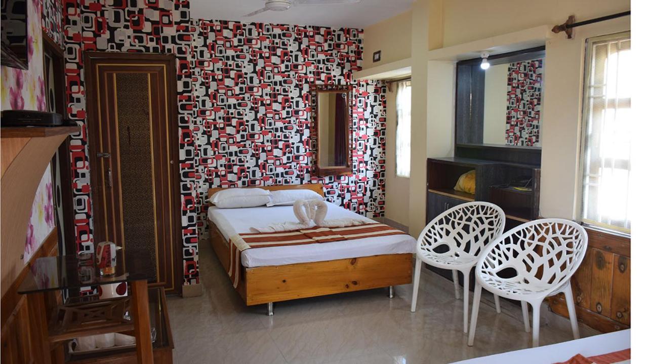 Royal Sundarban Wild Resort Jharkhali Extérieur photo