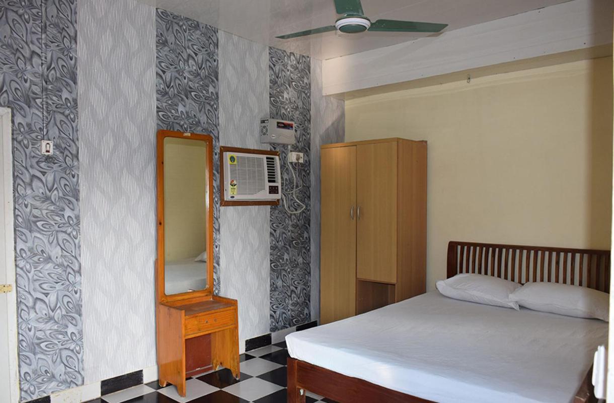 Royal Sundarban Wild Resort Jharkhali Extérieur photo