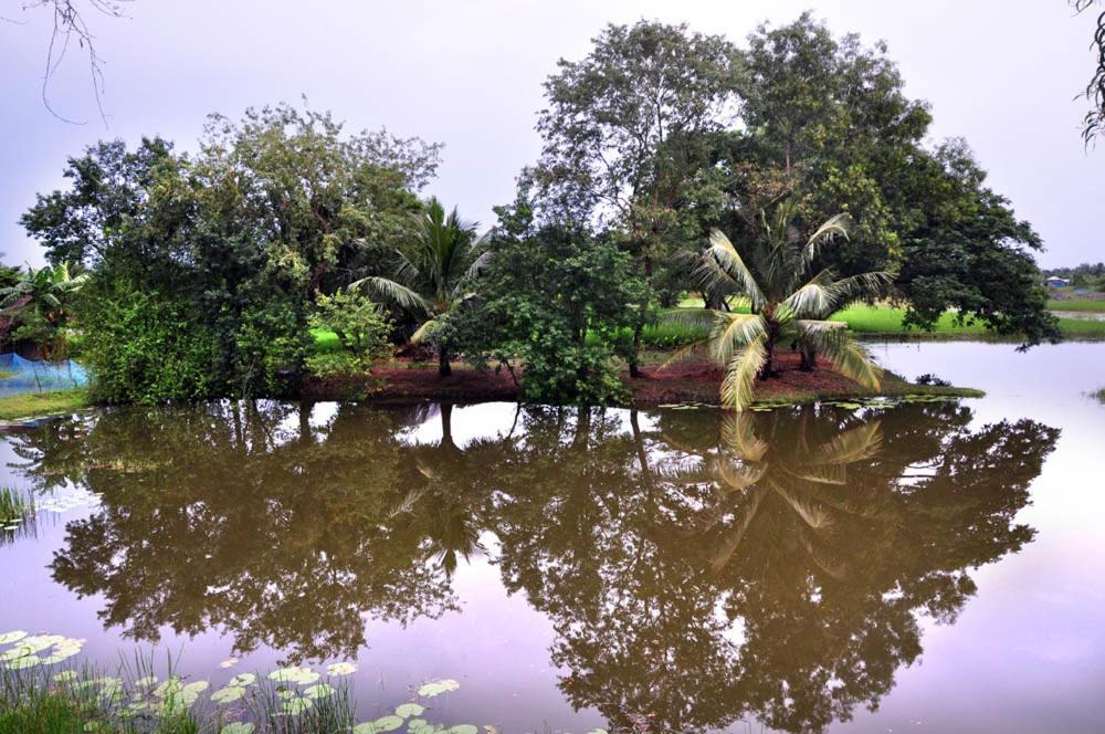 Royal Sundarban Wild Resort Jharkhali Extérieur photo