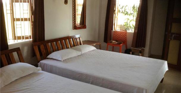 Royal Sundarban Wild Resort Jharkhali Extérieur photo