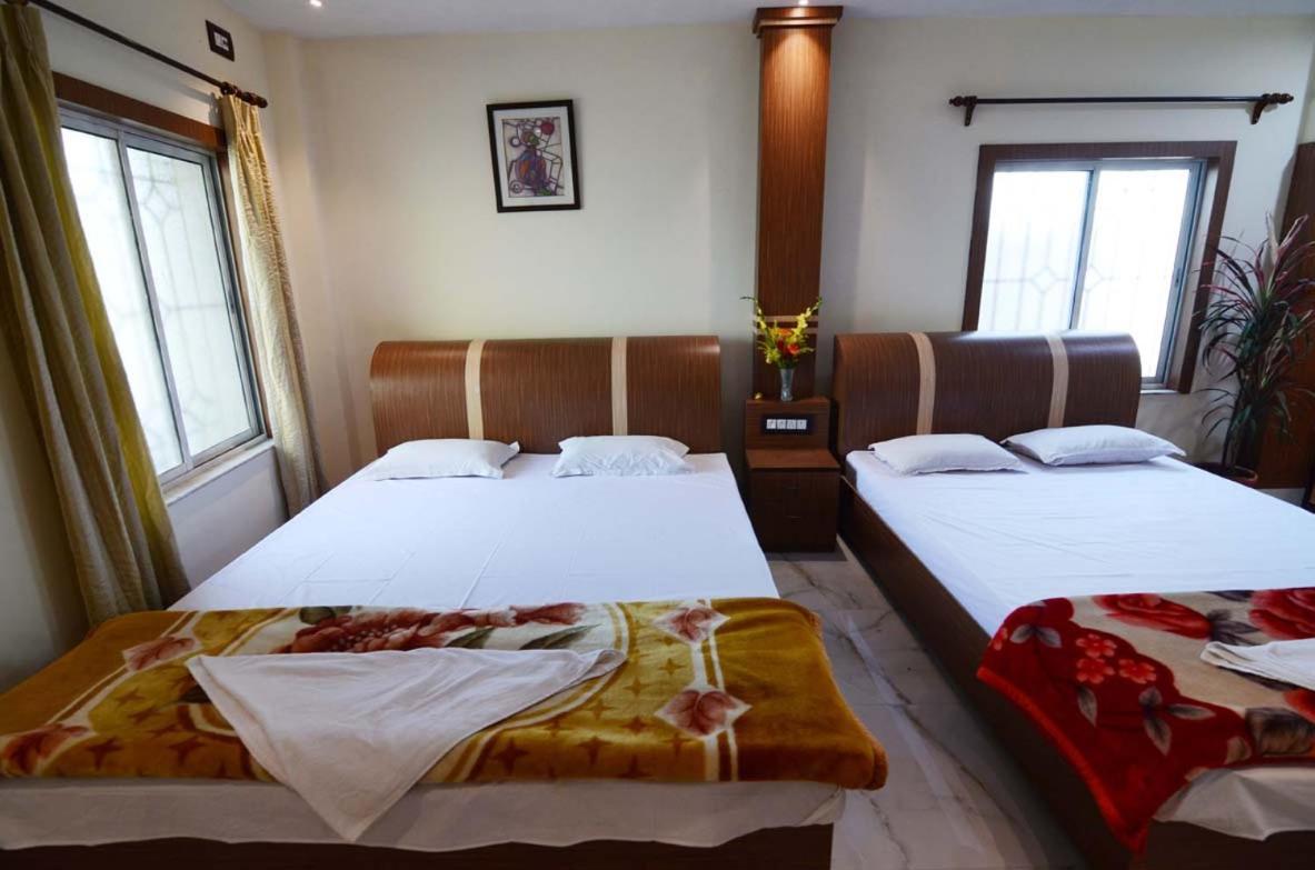 Royal Sundarban Wild Resort Jharkhali Extérieur photo
