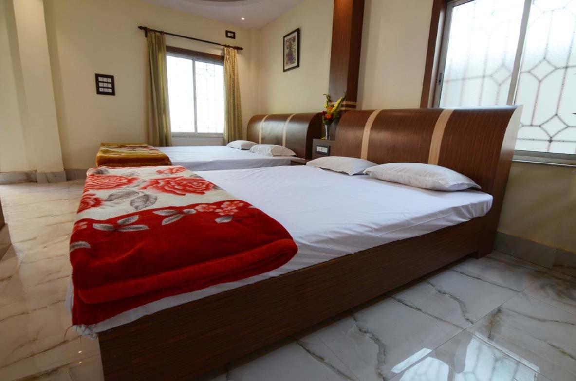 Royal Sundarban Wild Resort Jharkhali Extérieur photo
